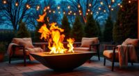 top 15 cozy fire pit picks