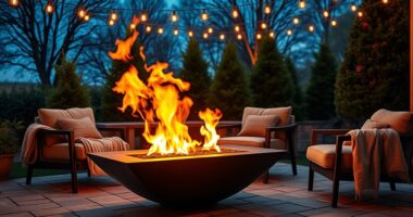 top 15 cozy fire pit picks