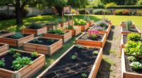top 15 elevated garden solutions