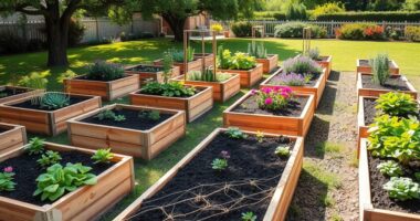 top 15 elevated garden solutions