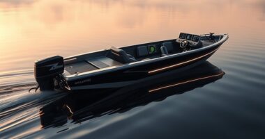 top 15 high tech bait boats