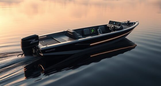 top 15 high tech bait boats
