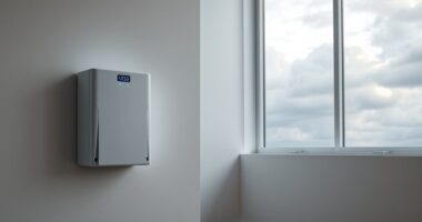 top 15 home battery systems