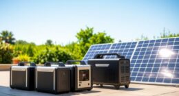 top 15 home solar backup