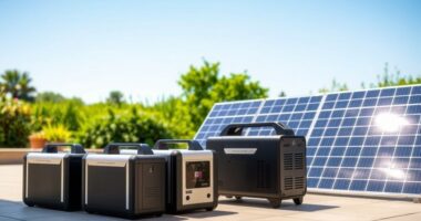 top 15 home solar backup