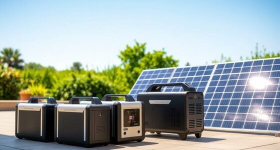 top 15 home solar backup