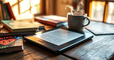 top 15 kindle unlimited offers