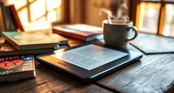 top 15 kindle unlimited offers