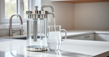 top 15 kitchen ro systems