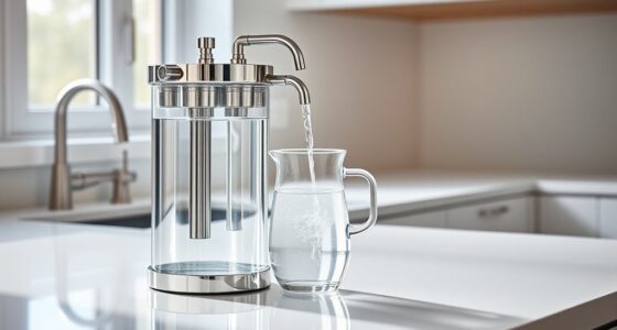 top 15 kitchen ro systems