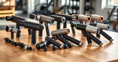 top 15 muscle recovery devices