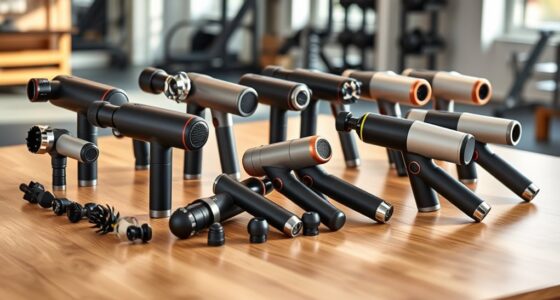 top 15 muscle recovery devices