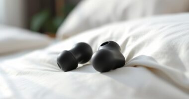 top 15 noise canceling earplugs