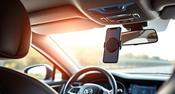 top 15 secure car mounts