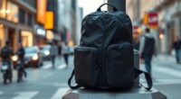 top 15 secure travel backpacks