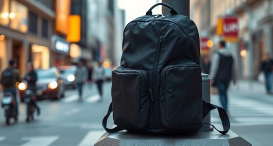 top 15 secure travel backpacks