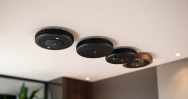 top 15 smart smoke detectors
