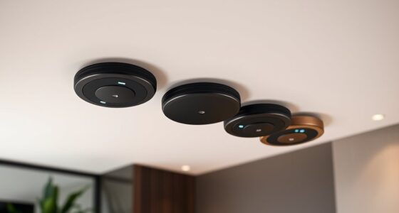 top 15 smart smoke detectors