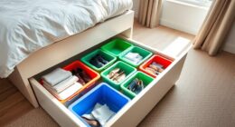 top 15 under bed storage bins