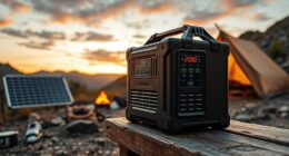 top 2000wh lifepo4 power stations