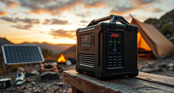 top 2000wh lifepo4 power stations