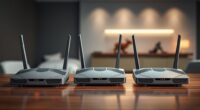 top 2025 wi fi router picks