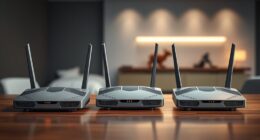 top 2025 wi fi router picks