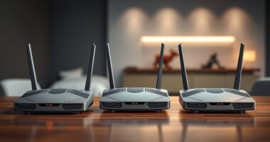 top 2025 wi fi router picks
