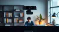 top 4k ai webcams