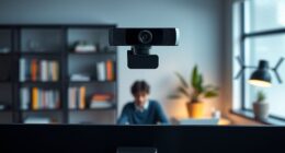 top 4k ai webcams