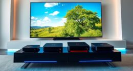 top 4k media player reviews