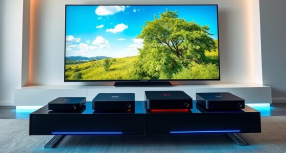 top 4k media player reviews