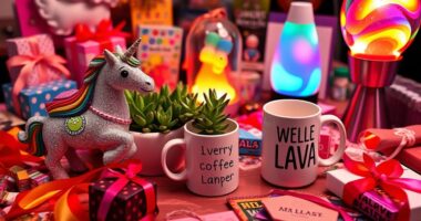 top 50 white elephant gifts