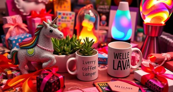 top 50 white elephant gifts