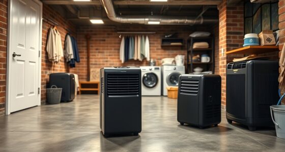top 70 pint basement dehumidifiers