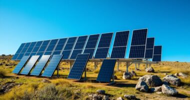 top 800w solar power stations