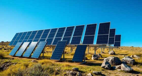 top 800w solar power stations