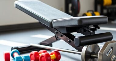 top adjustable weight bench options