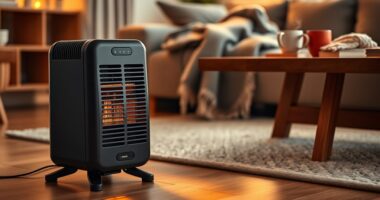 top affordable eco friendly heaters