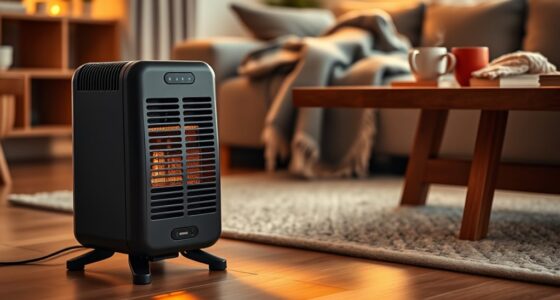 top affordable eco friendly heaters