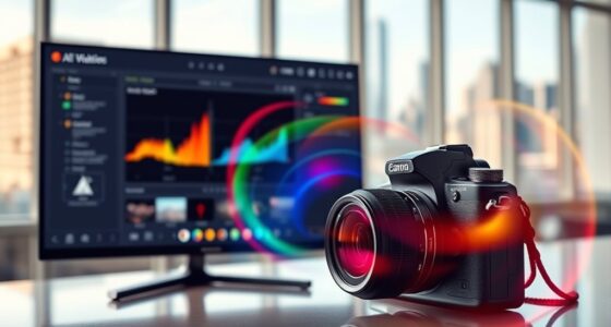 top ai photo editors 2025