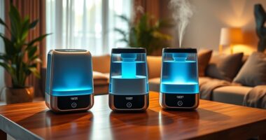 top air purifier humidifier combos