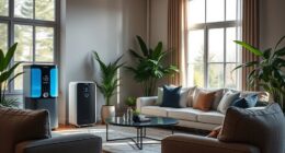 top allergy air purifiers