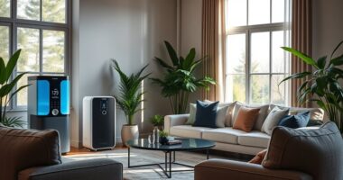 top allergy air purifiers