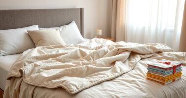 top anxiety relief weighted blankets