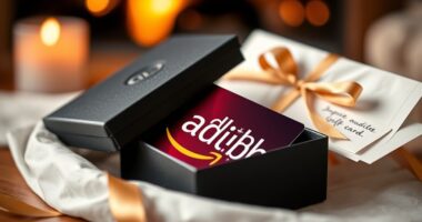 top audible gift memberships