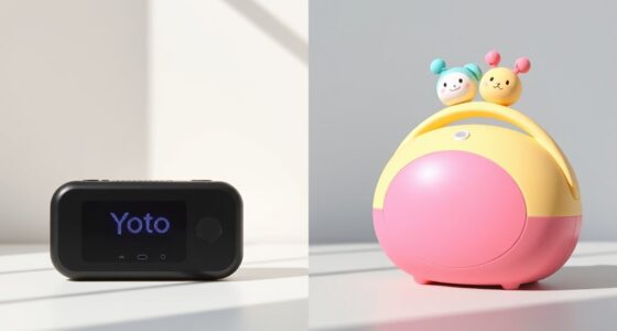 top audio player comparisons