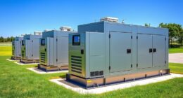 top automatic backup generators