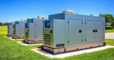 top automatic backup generators