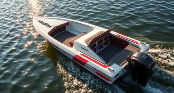 top autopilot carp bait boats